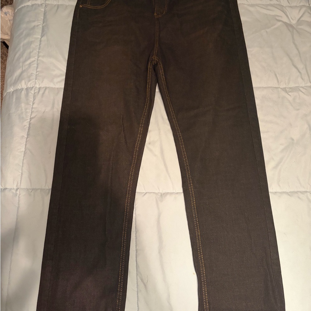 Men’s Bootcut Jeans